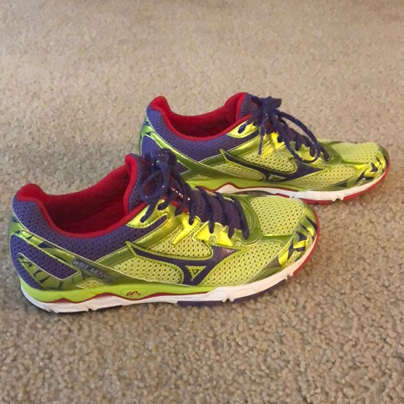 mizuno musha womens